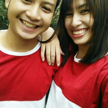 เสื้อยืดสีพื้น ผ้าCOTTON100% ผ้าหนาไม่บาง ใส่สบาย คุณภาพดีไม่ขึ้นขน แขนสั้น