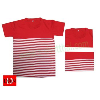 รับสกีนเสื้อ ออกแบบลายฟรี ?ผ้าเนื้อนุ่มใส่สบาย ?ราคาเสื้อ+สกีนทุกไซส์