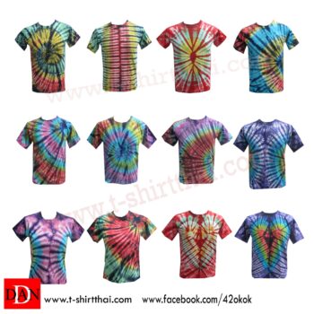 เสื้อไปเที่ยวทะเล เสื้อมัดย้อม indyสุดๆ ปลีก-ส่ง ราคาไม่แพง ค่ะ