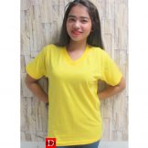 เสื้อยืด เสื้อสีพื้น เสื้อสีพื้นราคาถูก รับสกรีน รับปัก ไม่แพงถูกที่สุดย่านโบ๊เบ๊ ประตูน้ำ