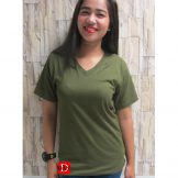 เสื้อยืด เสื้อสีพื้น เสื้อสีพื้นราคาถูก รับสกรีน รับปัก ไม่แพงถูกที่สุดย่านโบ๊เบ๊ ประตูน้ำ