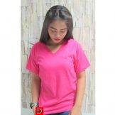 เสื้อยืด เสื้อสีพื้น เสื้อสีพื้นราคาถูก รับสกรีน รับปัก ไม่แพงถูกที่สุดย่านโบ๊เบ๊ ประตูน้ำ