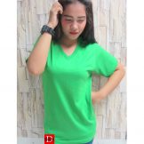 เสื้อยืด เสื้อสีพื้น เสื้อสีพื้นราคาถูก รับสกรีน รับปัก ไม่แพงถูกที่สุดย่านโบ๊เบ๊ ประตูน้ำ