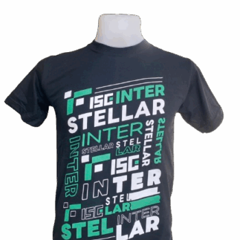 เสื้อลาย STELLAR