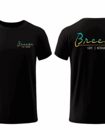 เสื้อลาย Breeze