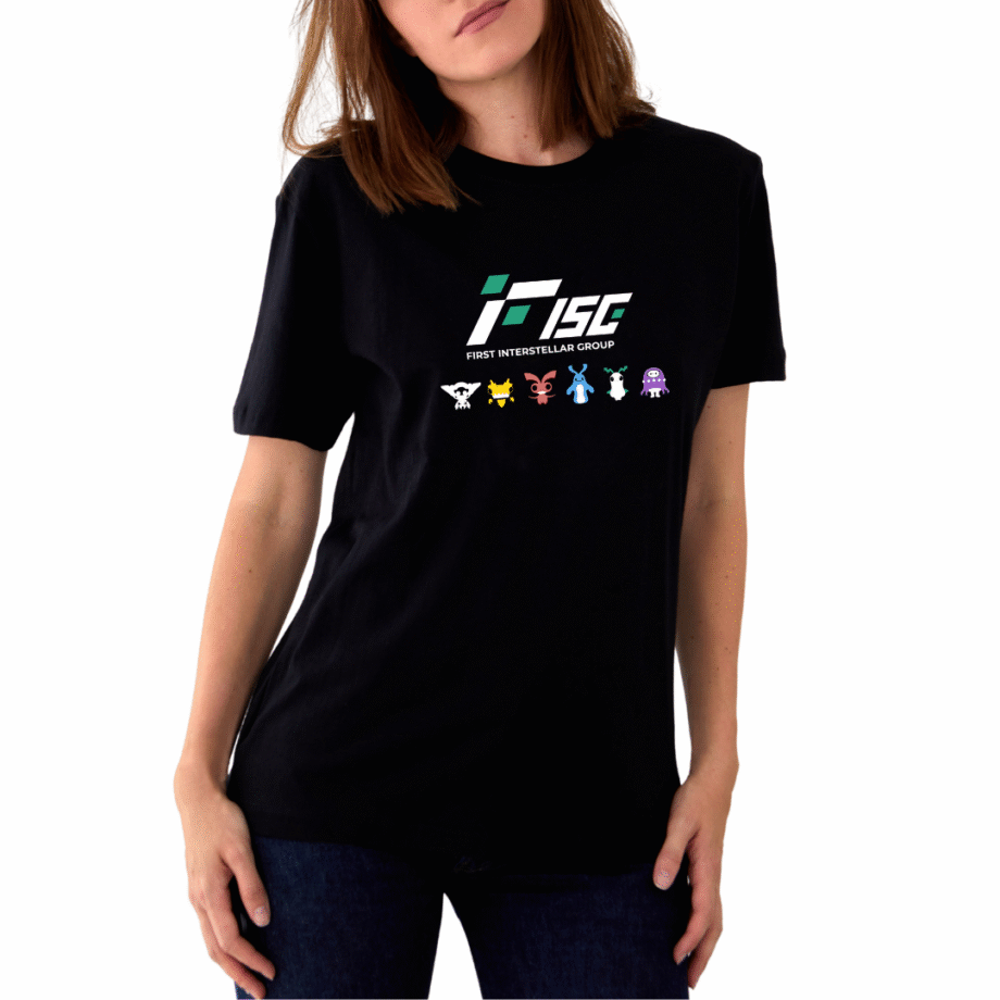 เสื้อลาย FISG_LOGO - Image 2
