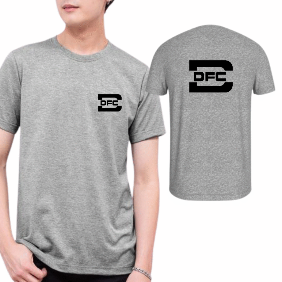 เสื้อลาย DFC - Image 2