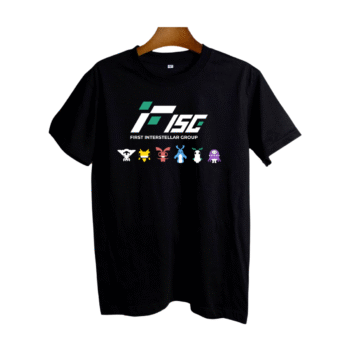 เสื้อลาย FISG_LOGO