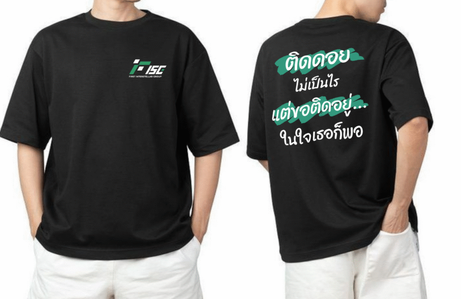 เสื้อลาย อินเตอร์เทรดf_0 - Image 2