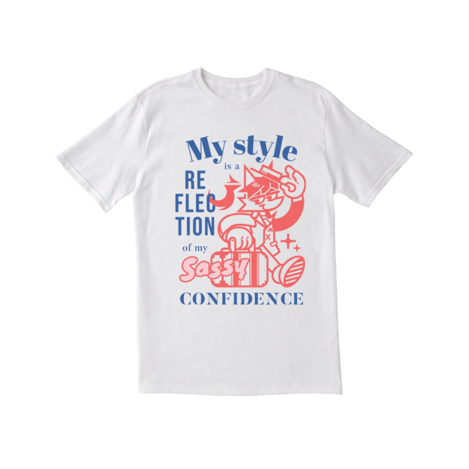 เสื้อลาย Tshinrt2025