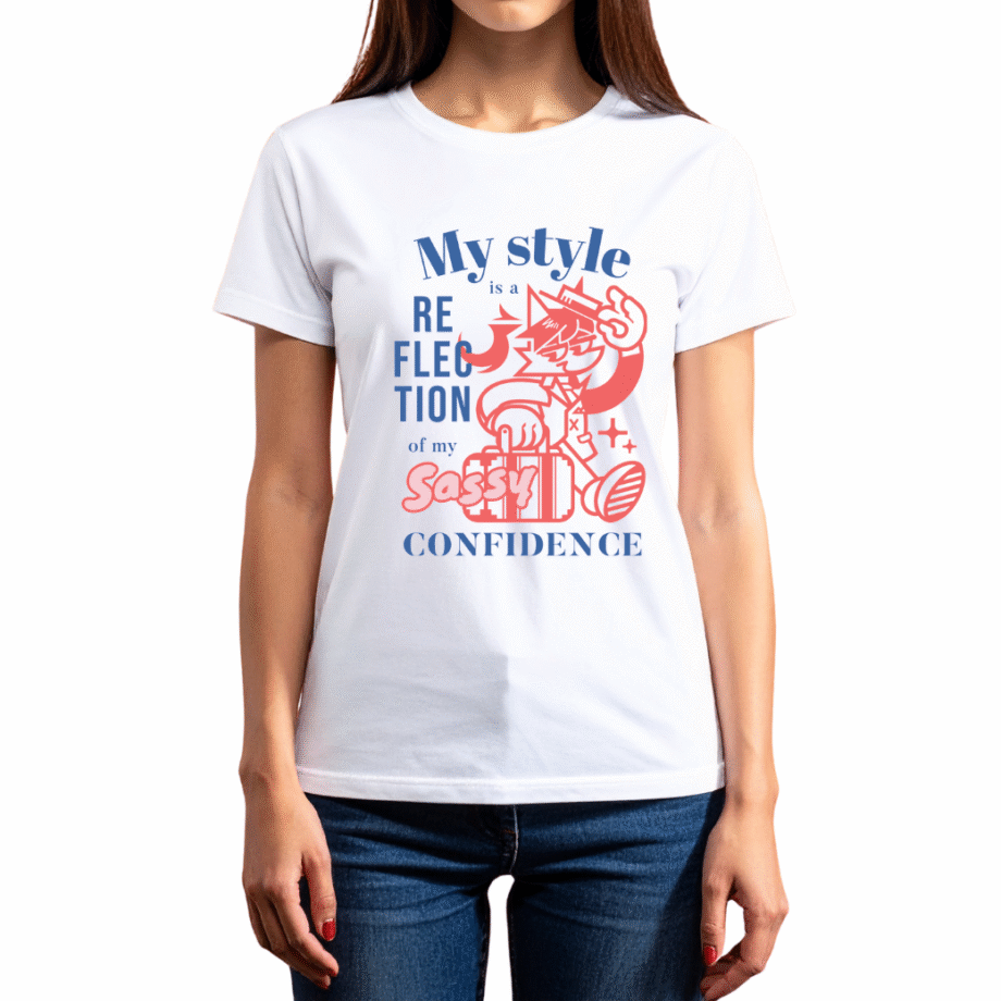 เสื้อลาย Tshinrt2025 - Image 2