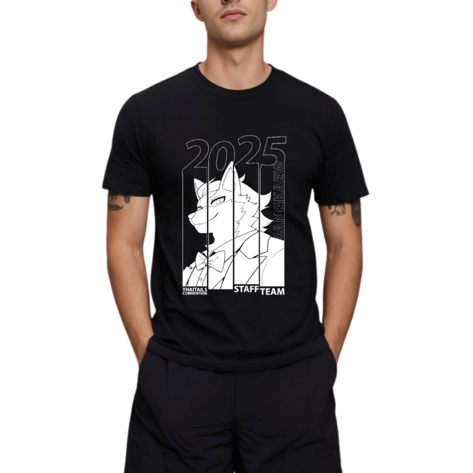 เสื้อลาย Tshinrt2025 - Image 2